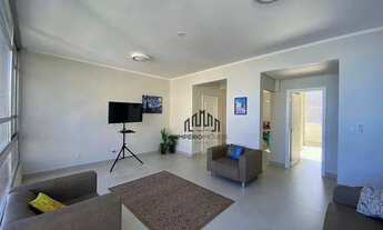 Imagem 2: Apartamento com 3 dormitórios, 145 m² - venda por R$ 860.000,00 ou aluguel por R$ 8.000,02