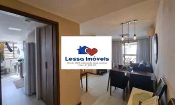 Imagem 5: Apartamento para Venda em Niterói, Icaraì, 2 dormitórios, 1 suíte, 2 banheiros, 1 vaga