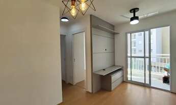 Imagem 6: Apartamento com planejados 2dormitórios PUC John Boyd