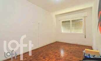 Imagem 3: Apartamento à venda em Higienópolis com 134 m², 3 quartos