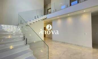 Imagem 6: Casa Condomínio à venda, 4 quartos, 4 suítes, 4 vagas, Baronesa, Residencial - Uberaba/MG