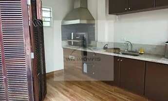 Imagem 2: More na Porta do Shopping metro Santa Cruz com a tranquilidade de uma vila