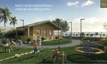 Imagem 5: Apartamento de 2 quartos em Pituaçu! Brisa Marina Mood!