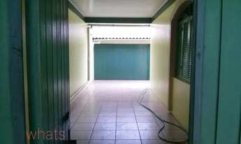 Imagem 2: Casa a beira mar( pé na areia