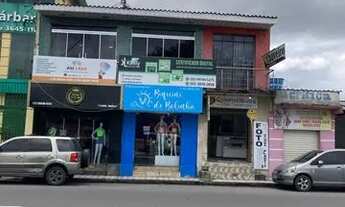 Imagem 5: Sala Comercial Galpão / depósito com aluguel por R$800 /mês