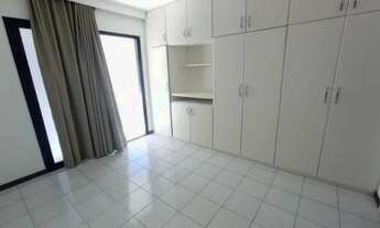 Imagem 4: Apartamento para venda tem 130 metros quadrados com 3 quartos em Graça - Salvador - Bahia