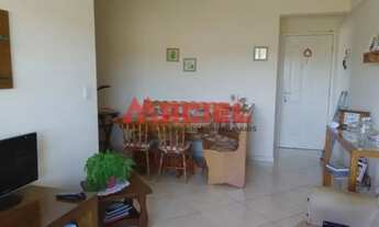 Imagem 5: Apartamento Padrão em São José dos Campos