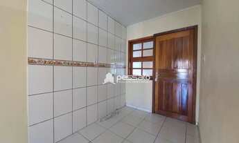 Imagem 5: Casa com 2 dormitórios para alugar, 56 m² por R$ 815,00/mês - Mato Alto - Gravataí/RS