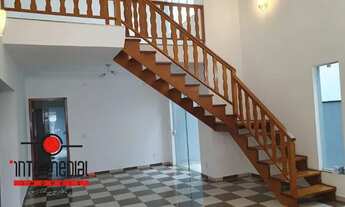 Imagem: Casa Para Locação com 265m² de área