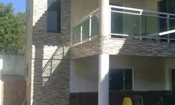 Imagem: Dúplex com piscina em Maricá