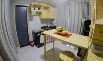 Imagem 2: APARTAMENTO RESIDENCIAL em NATAL - RN, PONTA NEGRA