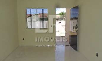 Imagem 2: Casa com 2 quartos, super aconchegante, excelente localização *CC-08