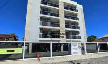 Imagem: RIO DAS OSTRAS - Apartamento Padrão - COSTAZUL