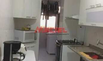 Imagem 2: Apartamento Padrão em São José dos Campos