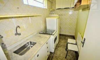 Imagem 5: Apartamento - Taquaral - Campinas