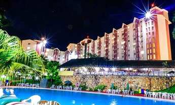 Imagem 3: Hotel Caldas Novas Hotsprings