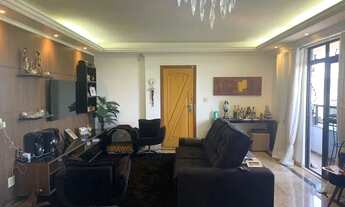 Imagem 3: Cobertura triplex para venda com 535 metros quadrados com 4 quartos em Granbery - Juiz de