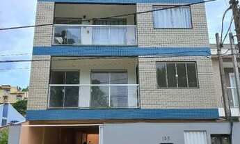 Imagem: Apartamento no Jardim Vitória 1.350,00