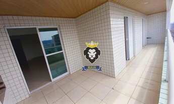 Imagem 4: Varanda gourmet e lazer total, 118,63 M², com 3 dormitórios, e 1 vaga