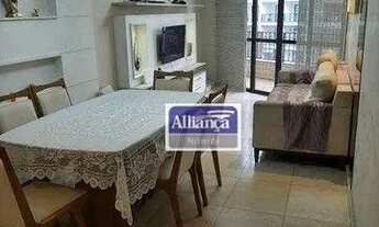 Imagem: Apartamento com 2 dormitórios à venda