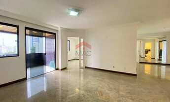Imagem 3: Apartamento para Locação em Salvador, Caminho das Árvores, 3 dormitórios, 2 suítes, 3 banh