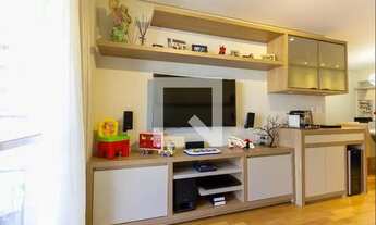 Imagem 5: Apartamento para Aluguel - Vila Pompéia, 3 Quartos, 106 m2