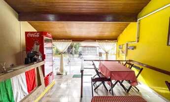 Imagem 7: Sobrado com 3 dormitórios para alugar, 174 m² por R$ 6.685,03/mês - Jardim das Indústrias