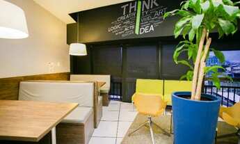 Imagem 5: Escritório Virtual - Centro de Duque de Caxias