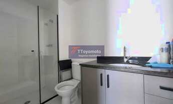 Imagem 6: Moderno studio novo de 37m², ao lado do metrô São Judas