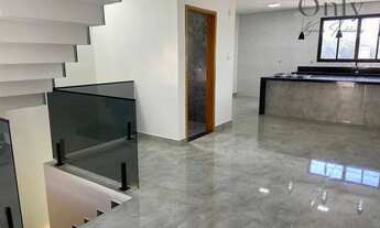 Imagem 4: Sobrado com 3 dormitórios à venda, 202 m² por R$ 1.380.000 - Portais (Polvilho) - Cajamar