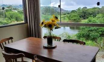 Imagem 4: Casa e Loft em serra negra para alugar finais de semana