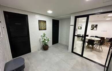 Imagem 7: Apartamento no BESSA, 2 quartos, elevador r área de Lazer