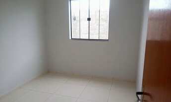 Imagem 2: Casa 2 quartos, garagem e quintal. Imóvel novo e documentado. Entraga imediata.Financio