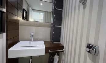 Imagem 8: Apartamento 4 Suítes 300m2 Privativos Frente Mar Balneário Camboriú