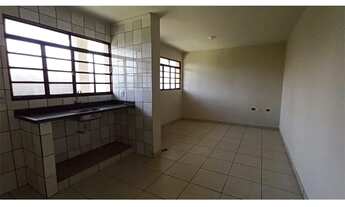 Imagem 3: Casa Residencial / Jardim de Éden