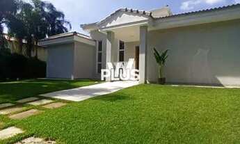 Imagem 4: Casa de Condomínio com 3 dorms, Condominio Lago Azul Golf Clube, Araçoiaba da Serra - R$ 3