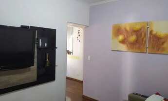 Imagem 2: APARTAMENTO - RUDGE RAMOS - SÃO BERNARDO DO CAMPO