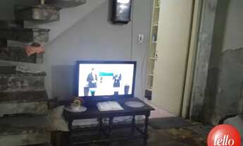 Imagem 2: São Paulo - Casa Padrão - Tatuapé