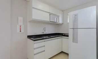 Imagem 3: Studio Mobiliado