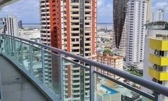 Imagem 6: Ilê de Palais Apartamento com 3 dormitórios