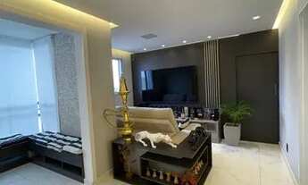 Imagem 6: Apartamento para aluguel tem 62 metros quadrados com 3 quartos em Jardim Íris - São Paulo