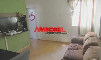 Imagem: Apartamento Padrão em São José dos Campos