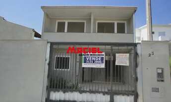 Imagem: Casa Padrão em Sao Jose dos Campos