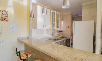 Imagem 3: Apartamento - Amplo (Edifício Novo Mundo) no bairro Centro, 500 metros da praia, Peruíbe-S