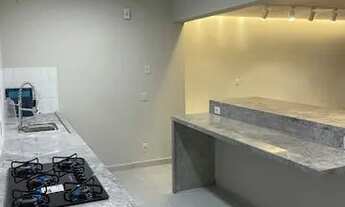 Imagem 4: Apartamento na Praia da Costa com ótima área de lazer Cód: 19850 z Anderson Martins vende