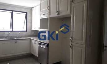 Imagem 2: APARTAMENTO COM 186M², 4 SUÍTES, 3 VAGAS PRÓXIMO A METRÔ