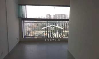 Imagem 6: Apartamento com 2 dormitórios para alugar, 55 m² por R$ 2.610,00/mês - Novo Osasco - Osasc