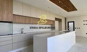 Imagem 7: Casa em Condomínio para Venda em Indaiatuba, Jardim Residencial Dona Lucilla, 4 dormitório