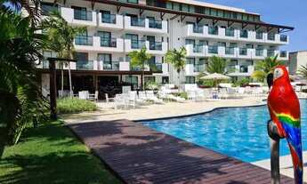 Imagem 2: CBD-Apartamento para venda possui 21m quadrados com 1 quarto em Porto de Galinhas - Ipojuc