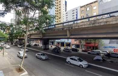 Imagem 2: Apartamento com 2 dormitórios para alugar, 34 m² por R$ 3.102,41/mês - Vila Buarque - São